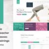 Jogasana - Yoga Oriented WordPress Theme 3.0