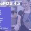 NexoPOS POS CRM Inventory Manager