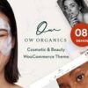 Oworganic Multipurpose WooCommerce WordPress Theme