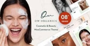Oworganic - Multipurpose WooCommerce WordPress Theme 1.0.13