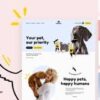 PetMania - Pet Care Shop Ecommerce WordPress Theme 24