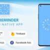 Pill Reminder - Android Native App 1.7