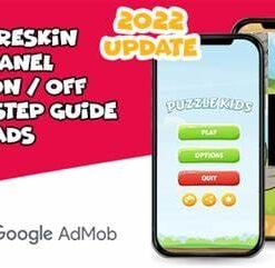 Puzzle Game For Kids - Android