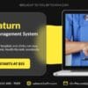 Saturn Hospital Management System