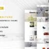 Sofani Furniture Store WooCommerce WordPress Theme