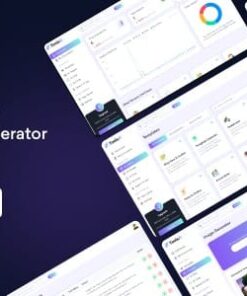 ToolsAi - Ai Content, Image, Chatbot, Code and Speech To Text Generator SAAS Platform 1.5