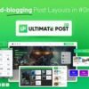 Ultimate Post Kit Pro