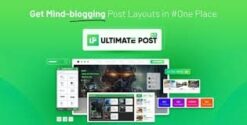 Ultimate Post Kit Pro 3.13.3