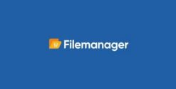 WP File Manager Pro 8.4.2