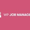 WP Job Manager