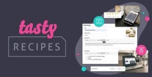 WP Tasty Recipes Plugin 3.16.1