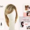 Wigme - Hair Extensions WooCommerce Shop 1.9