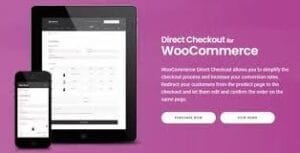WooCommerce Direct Checkout PRO 3.2.4