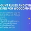 WooCommerce Dynamic Pricing and Discounts Plugin