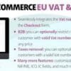 WooCommerce Eu Vat B2B