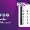 WooCommerce NFT Importer - WCFM (Addon) 1.0.5