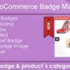 WooCommerce Products Badge Management 5.1