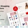 Zaika eCommerce CMS - Laravel eCommerce Shopping Platform 2.1.0