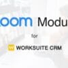 Zoom Meeting Module for Worksuite 2.1.2