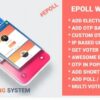 ePoll PRO – WordPress Poll Maker Voting Plugin