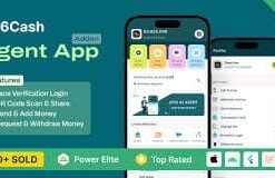 6Cash - Agent App 4.5