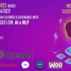 AI ChatBot for WooCommerce - ChatGPT, Retargeting, Exit Intent 14.0.5