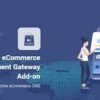 Active eCommerce Asian Payment Gateway Add on