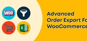 Advanced Order Export For WooCommerce (Pro) 3.4.1