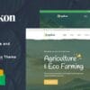 Agrikon - Organic Food & Agriculture WooCommerce Theme 1.2.3