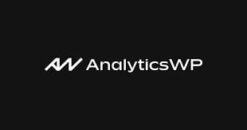 AnalyticsWP – #1 WordPress Analytics Plugin 2.1.2