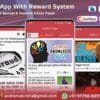 Andro News Android News App With Reward System