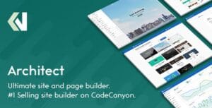 Architect - HTML and Site Builder 3.0.3