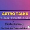 AstroTalks – Astrology Consultation & Kundali Maker App 2.0