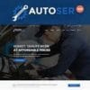 Autoser Car Repair and Auto Service WordPress Theme