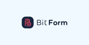 Bit Form Pro 2.12.3