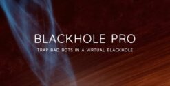 Blackhole Pro 3.5.1