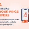 Catna – WooCommerce Name Your Price and Offers