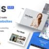 Cesis | Responsive Multi-Purpose WordPress Theme 1.8.72