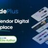 CodePlus Multi Vendor Digital Marketplace
