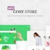 Cosy Multipurpose WooCommerce WordPress Theme