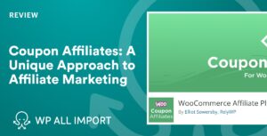 Coupon Affiliates for WooCommerce PRO 5.12.3