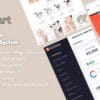 Ctcart Multivendor eCommerce Store