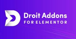 Droit Elementor Addons Pro 2.0.6