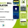 Electricity Bill Calculator Home Electricity Bill Electricity Bill Estimator