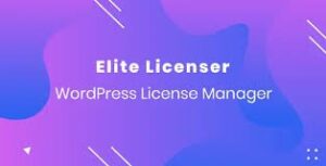 Elite Licenser – Software License Manager for WordPress 2.4.0