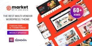 Emarket | Multipurpose WooCommerce Theme 8.1.2