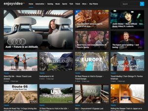 EnjoyVideo Pro 1.1.2