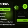 Eskrow Secure Escrow Platform