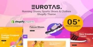 Eurotas – Clean, Minimal WooCommerce Theme | WooCommerce 2.0.1