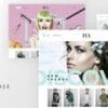 Eva Fashion WooCommerce Theme